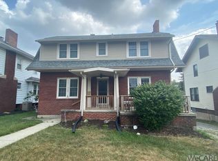339 S Charles St, Lima, OH