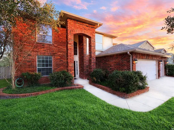 15102 Wingheart, San Antonio, TX 78253