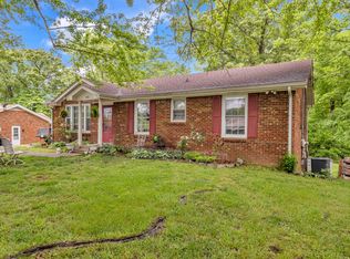 125 Marie Dr, Clarksville, TN 37042
