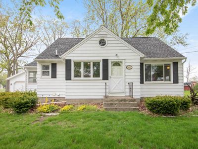 5695 Park Ave, Hudsonville, MI, 49426