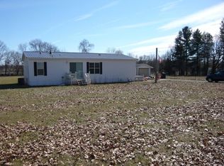 10151 Adams Rd, Litchfield, MI 49252