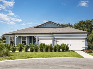 Bloomfield Plan, Marion Ranch, Ocala, FL 34476