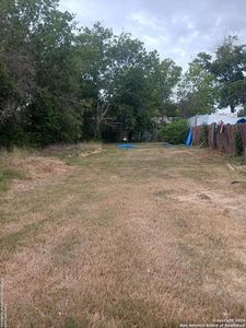 2218 W WILDWOOD DR LOT 9&10, San Antonio, TX, 78201