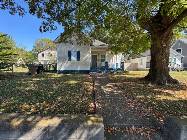 909 Lischey Ave, Nashville, TN 37207