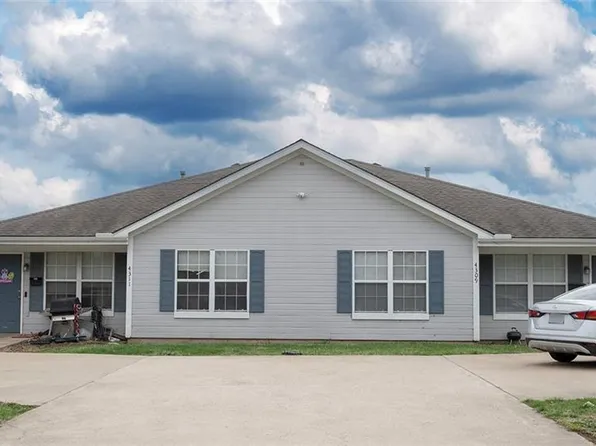4309-4311 E 139th St, Grandview, MO 64030