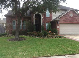 4206 Blue Water Ct, Pasadena, TX 77505