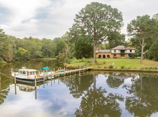 6995 Buckley Hall Rd, Cobbs Creek, VA 23035