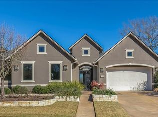 2833 Persimmon Ridge Ct, Bryan, TX 77807