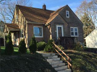 121 Cottage Hill Ave, Butler, PA