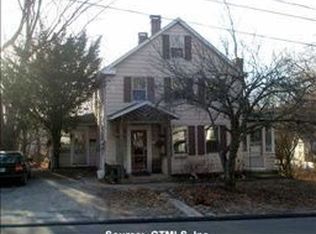 51B Prospect St, Deep River, CT 06417