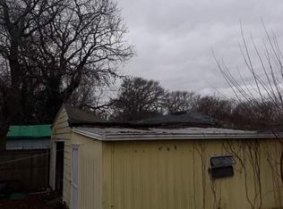 805 North St, Hampton, VA 23663