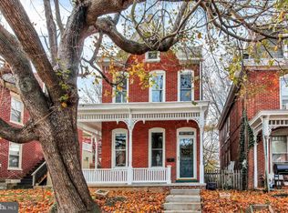 512 N West St, Carlisle, PA 17013