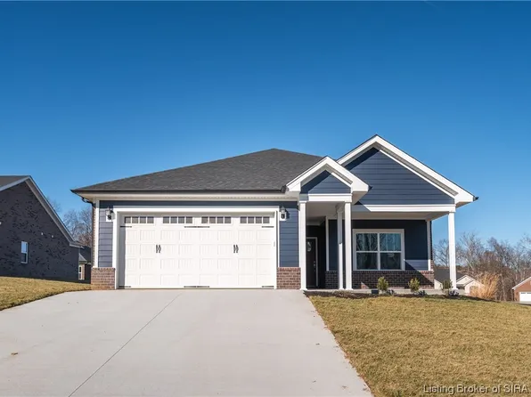 906 Audobon Court, Memphis, IN 47143