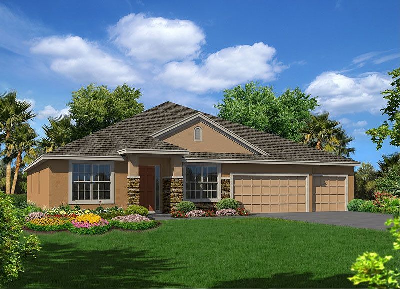2858 Rolling Hills Ln