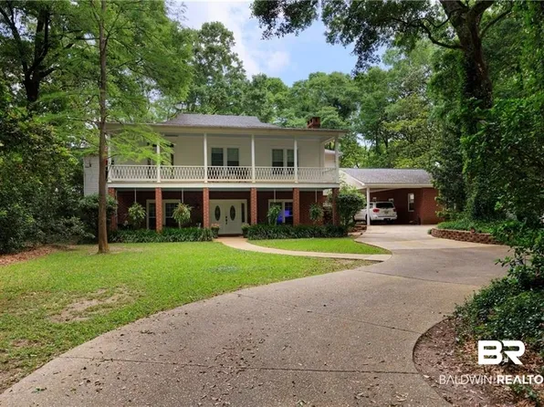 11301 Getchell Dr, Theodore, AL 36582