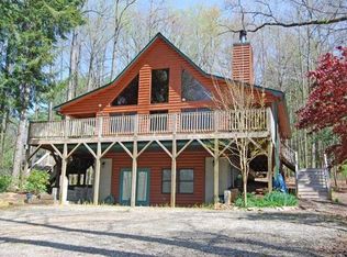 56 Smith Knob Rd, Andrews, NC 28901