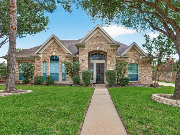 17906 Oakfield Glen Ln, Cypress, TX 77433