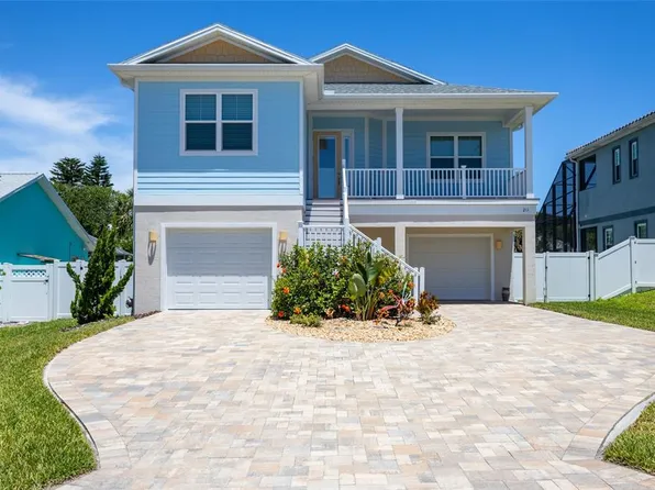 211 S 26th St, Flagler Beach, FL 32136