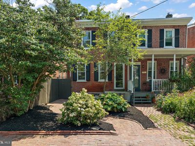 2422 Riddle Ave, Wilmington, DE, 19806