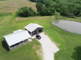 43190 Vermont Rd, Humphreys, MO 64646
