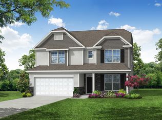 160 Secretariat St, Lexington, SC 29073