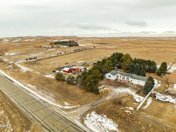 3377 County Road 139, Mandan, ND 58554