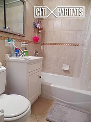 Rented by Citi Habitats