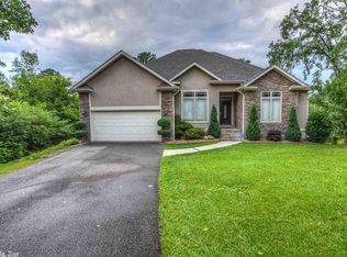 129 Alaston Point, Hot Springs, AR 71913