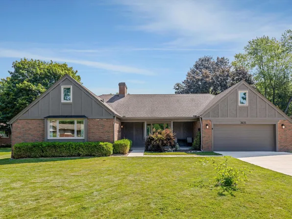 3635 Hillside Dr, Ypsilanti, MI 48197