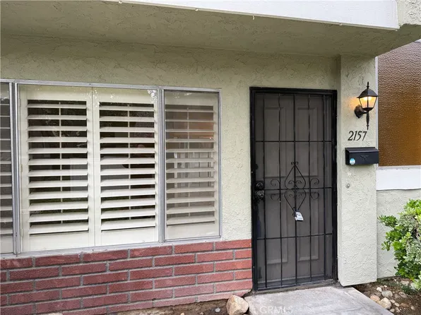 2157 E Aroma Dr, West Covina, CA 91791