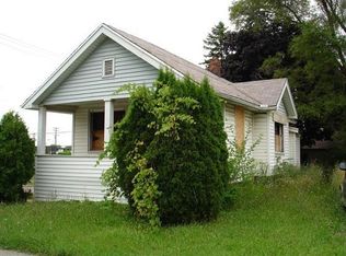 14184 Appoline St, Detroit, MI 48227