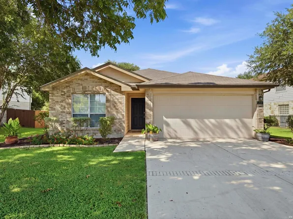 264 Donalan Dr, Converse, TX 78109