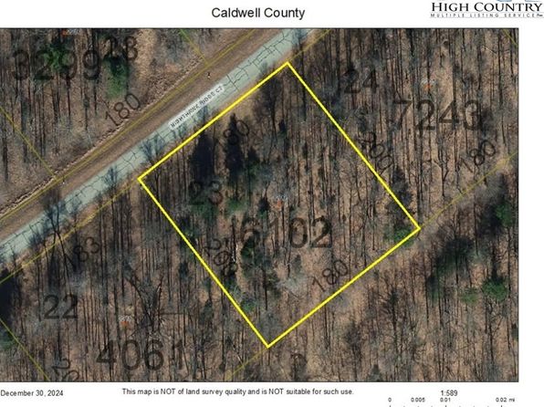 2209 Nighthawk Ridge Court, Lenoir, NC 28645