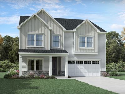 904 Thimbleweed Way, Wake Forest, NC, 27587
