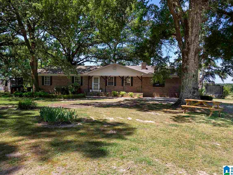 2125 Sun Valley Rd, Harpersville, AL 35078 Zillow