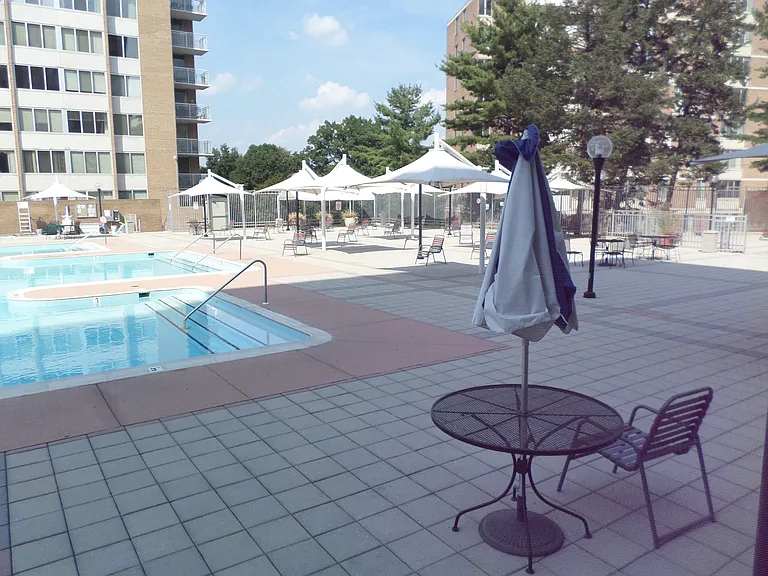 the pool will be waiting for you this spring!