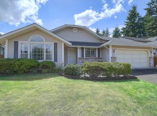 806 23rd St SE, Auburn, WA 98002