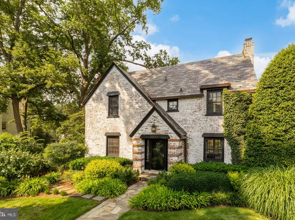 3931 Massachusetts Ave NW, Washington, DC 20016