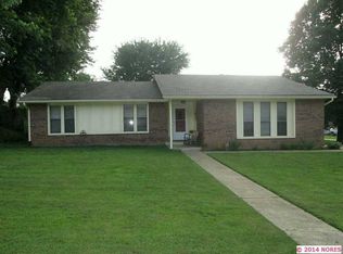 30036 E 143rd St S, Coweta, OK 74429