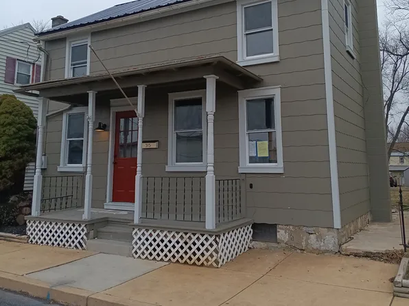315 S Cherry St, Manheim, PA 17545
