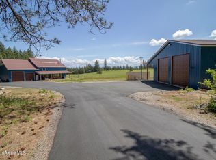 14824 N Starrina Rd, Rathdrum, ID 83858