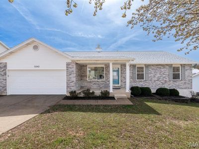 3242 Rosedale Dr, Arnold, MO, 63010