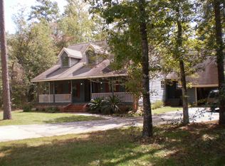 627 Poupee Ln, Slidell, LA 70460