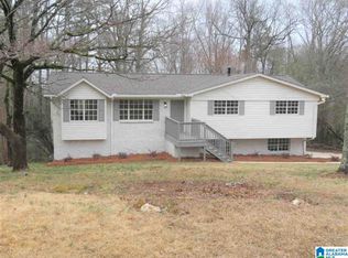 5410 White Oak Rd, Pinson, AL 35126