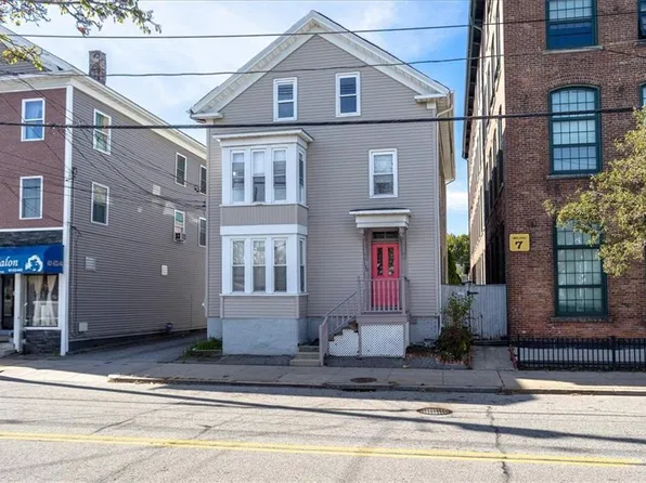 120 Valley St, Providence, RI 02909