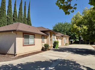 411 E Prospect Ave, Exeter, CA 93221