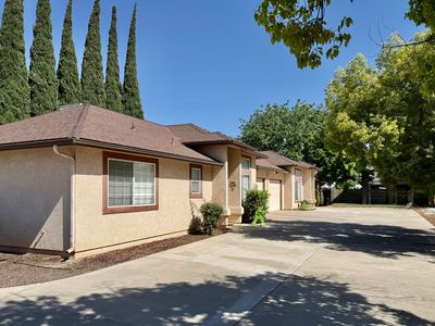 411 E Prospect Avenue, Exeter, CA, 93221
