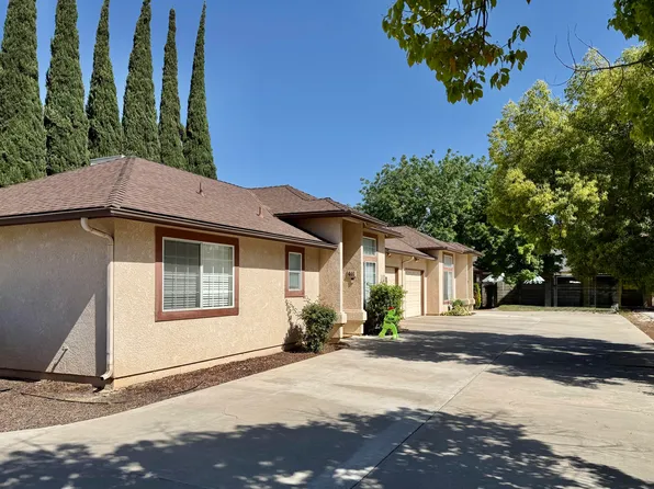 411 E Prospect Avenue, Exeter, CA 93221