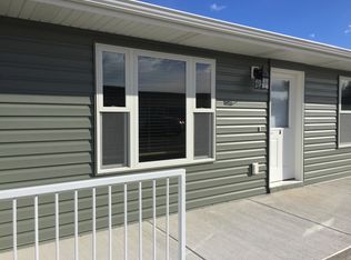 2640 Cougar Ave UNIT A, Cody, WY 82414