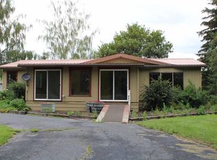 4252 Sand Rd, Pullman, WA 99163